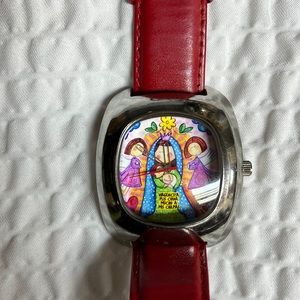 D’stroller Watch